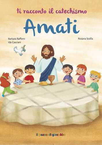 Amati — Barbara Baffetti