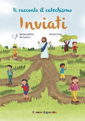 Inviati. Ediz. illustrata