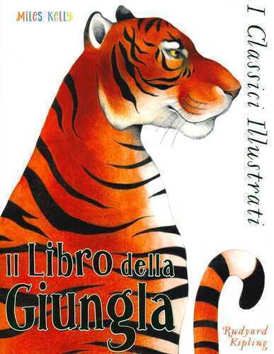 Il libro della giungla — Rudyard Kipling