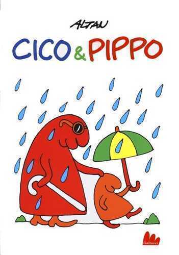 Cico & Pippo — Altan