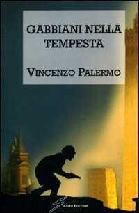 Gabbiani nella tempesta