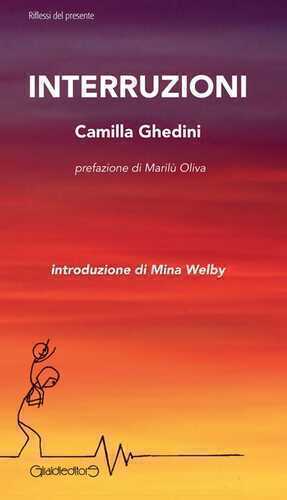 Interruzioni — Camilla Ghedini