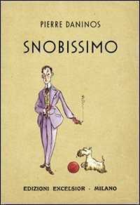 Snobissimo — Pierre Daninos