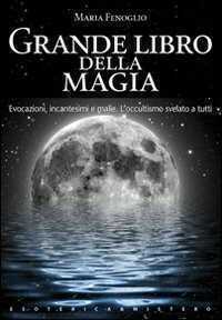 Grande libro della magia