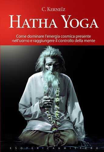 Hata Yoga — Constant Kerneiz