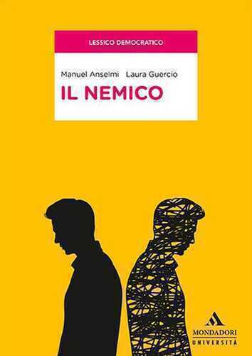 Il nemico — Manuel Anselmi