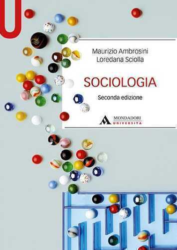 Sociologia — Maurizio Ambrosini