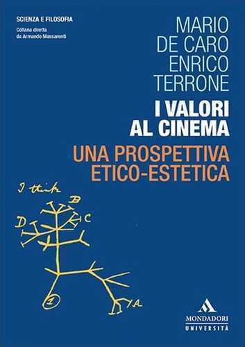 I valori al cinema. Una prospettiva etico-estetica
