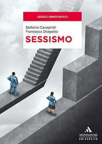 Sessismo — Stefania Cavagnoli