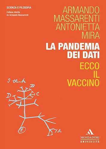 La pandemia dei dati. Ecco il vaccino