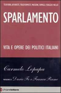 Sparlamento — Carmelo Lopapa