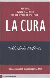 La cura — Michele Ainis