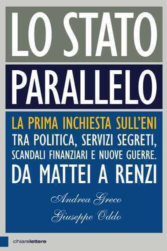 Lo Stato parallelo