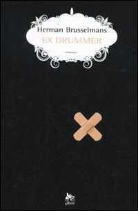 Ex drummer — Herman Brusselmans