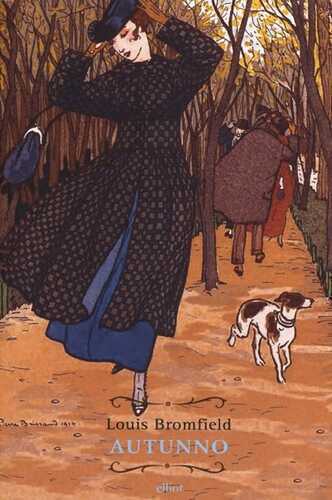 Autunno — Louis Bromfield