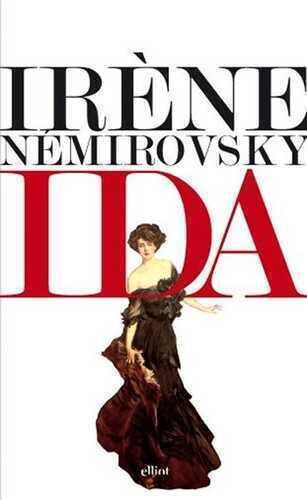 Ida — Irène Némirovsky