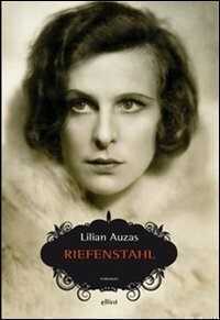 Riefenstahl — Lilian Auzas