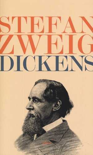 Dickens — Stefan Zweig