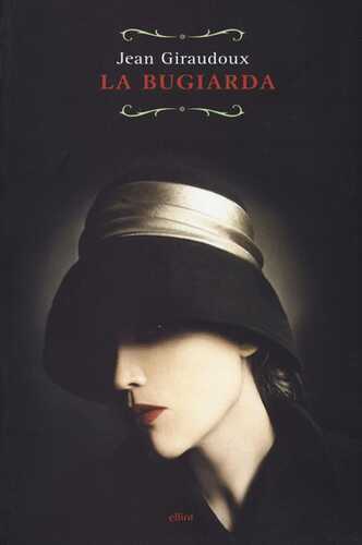La bugiarda — Jean Giraudoux