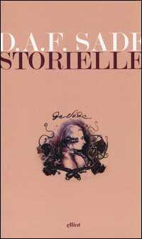 Storielle — François de Sade