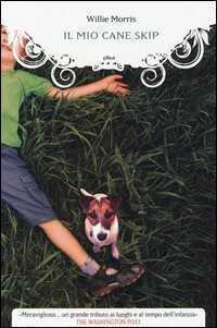 Il mio cane Skip — Willie Morris