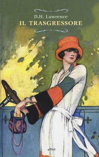 Il trasgressore — D. H. Lawrence