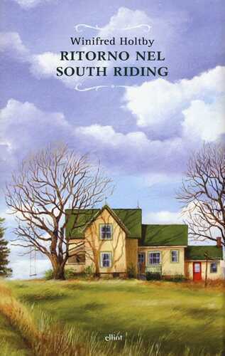 Ritorno nel South Riding