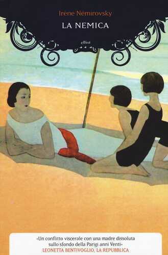La nemica — Irène Némirovsky
