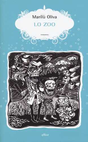 Lo zoo — Marilu Oliva
