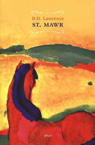 St. Mawr — D. H. Lawrence
