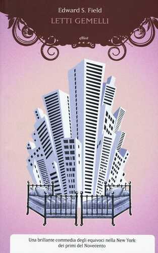 Letti gemelli — Edward Salisbury Field