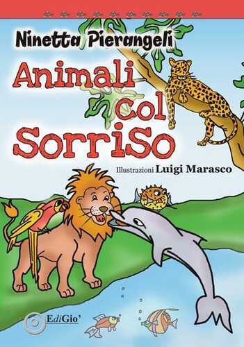 Animali col sorriso