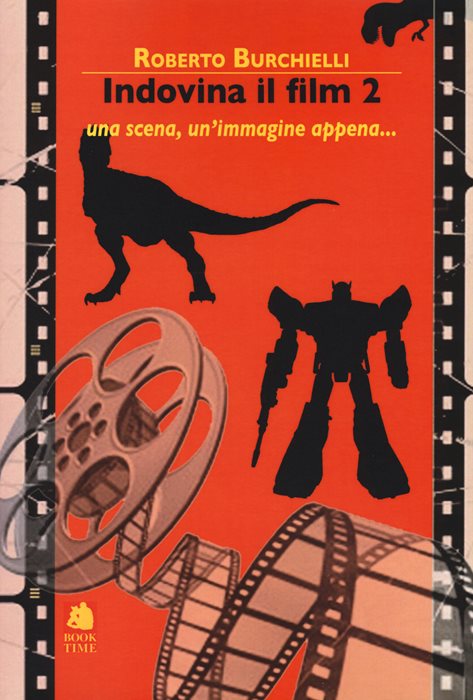 Indovina il film 2. Una scena, un'immagine appena...