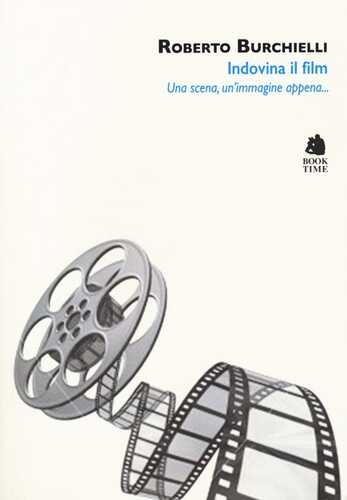 Indovina il film 2. Una scena, un'immagine appena...