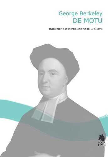 De Motu — George Berkeley