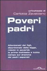 Poveri padri — Carlotta Zavattiero