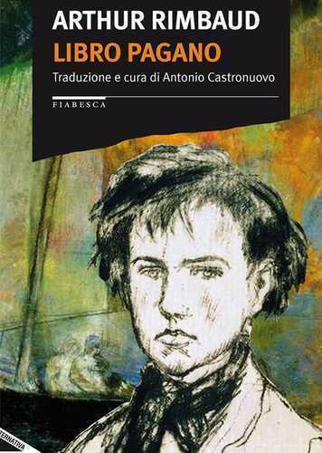 Libro pagano — Arthur Rimbaud