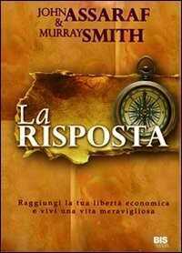 La risposta — Murray Smith