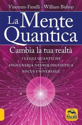 La mente quantica — Vincenzo Fanelli