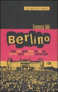 Berlino — Francesca Fabi