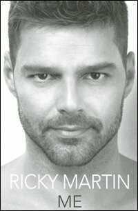 Me — Ricky Martin