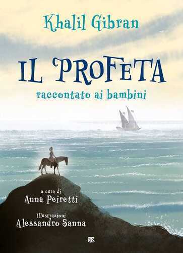 Il profeta raccontato ai bambini