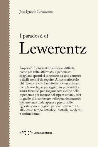 I paradossi di Lewerentz