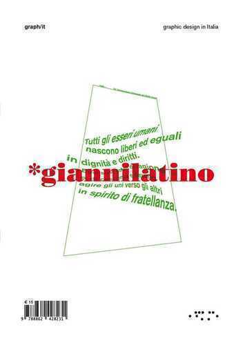 *giannilatino — Gianni Latino