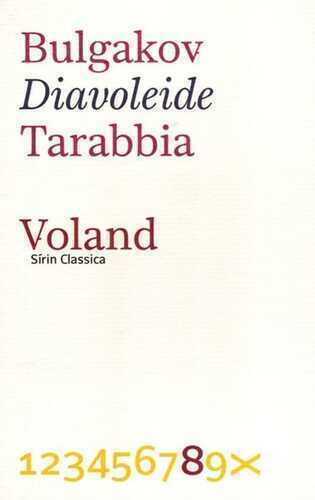 Diavoliade — Michail Bulgakov
