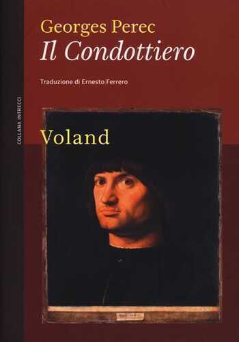 Il condottiero — Georges Perec