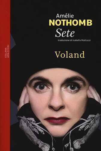 Sete — AMELIE NOTHOMB