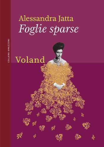 Foglie sparse — Alessandra Jatta