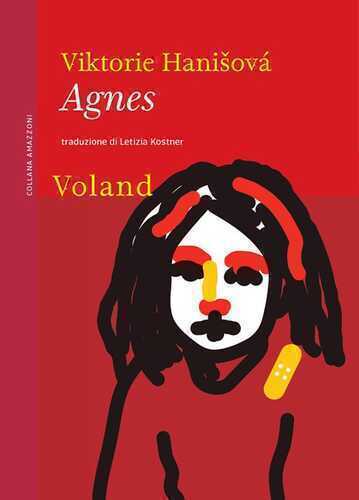 Agnes — Viktorie Hanišová