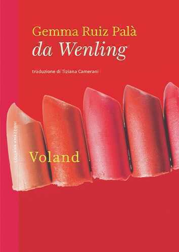Da Wenling — Gemma Ruiz Palà